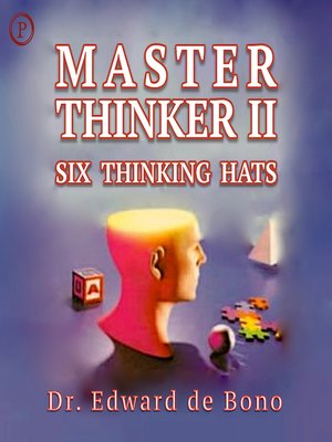 cover image of Master Thinker II